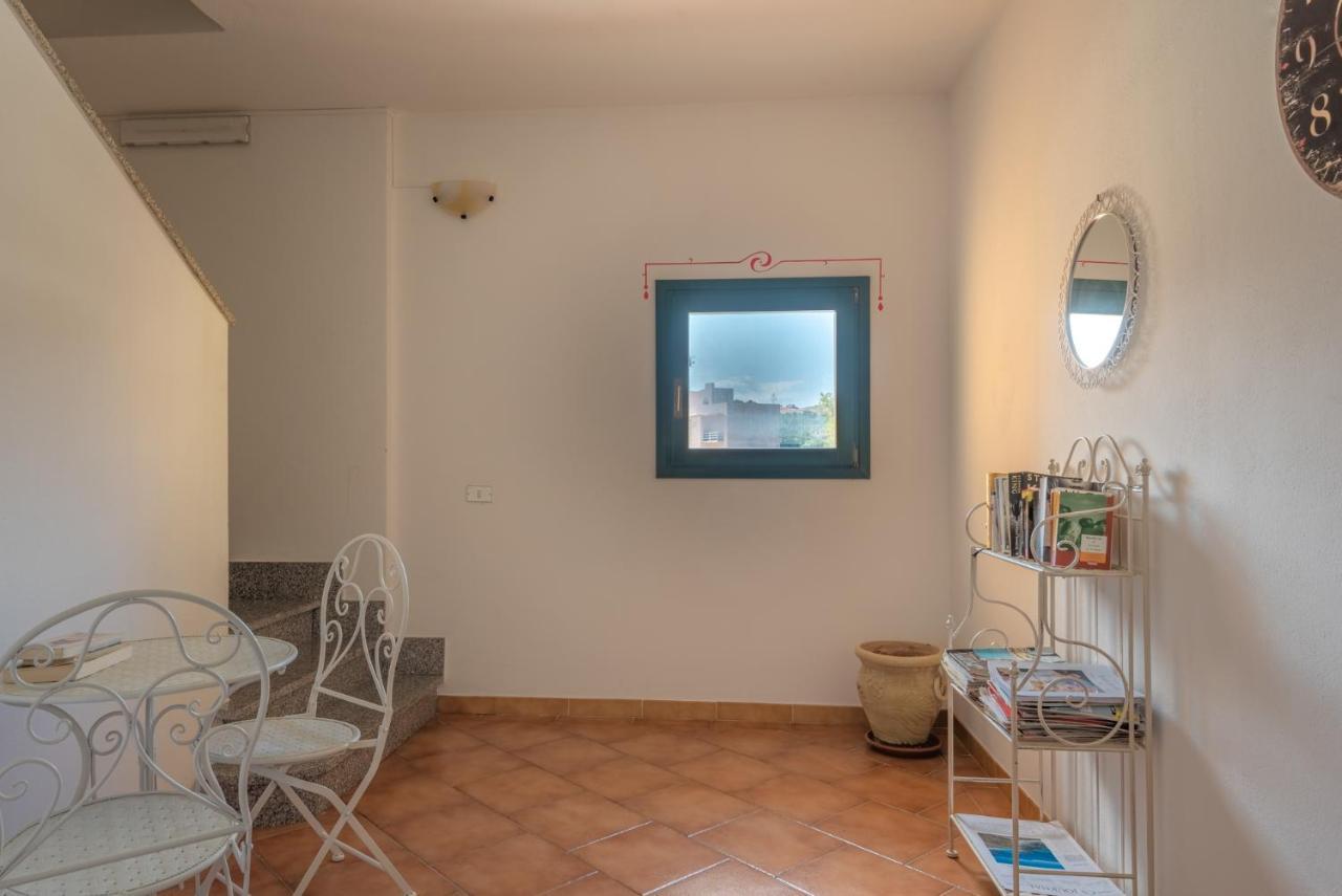Apartment I Mirti Bianchi - Bilo 4 By Interhome Santa Teresa Gallura Exterior photo