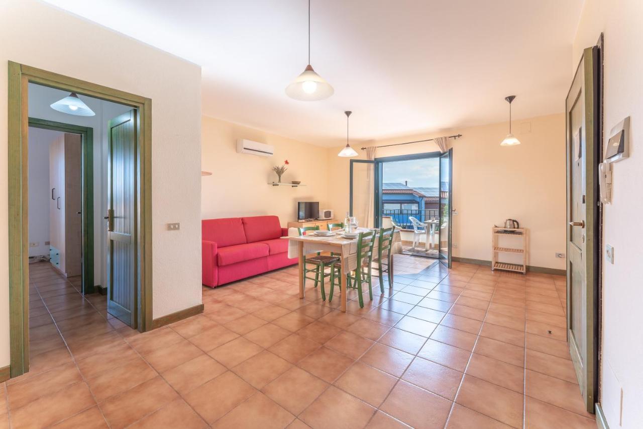 Apartment I Mirti Bianchi - Bilo 4 By Interhome Santa Teresa Gallura Exterior photo