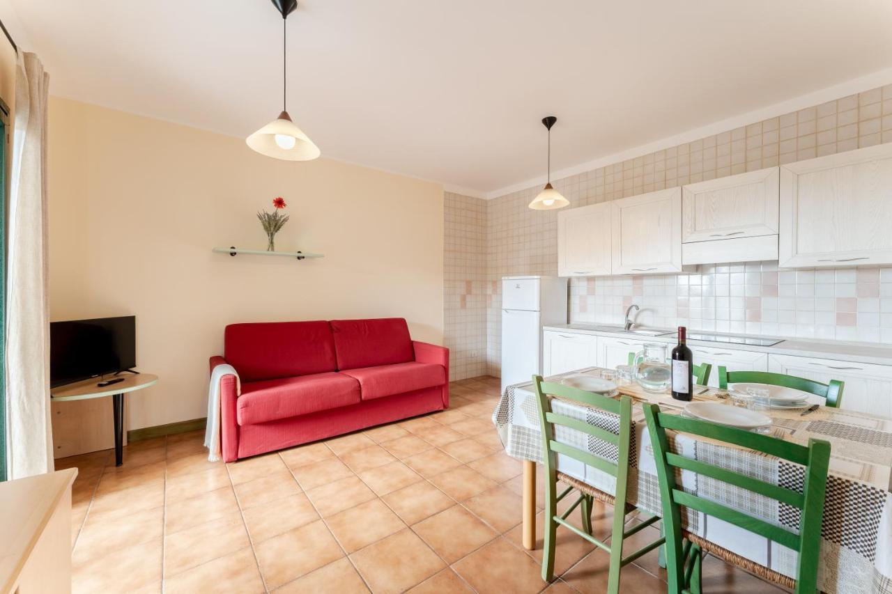 Apartment I Mirti Bianchi - Bilo 4 By Interhome Santa Teresa Gallura Exterior photo