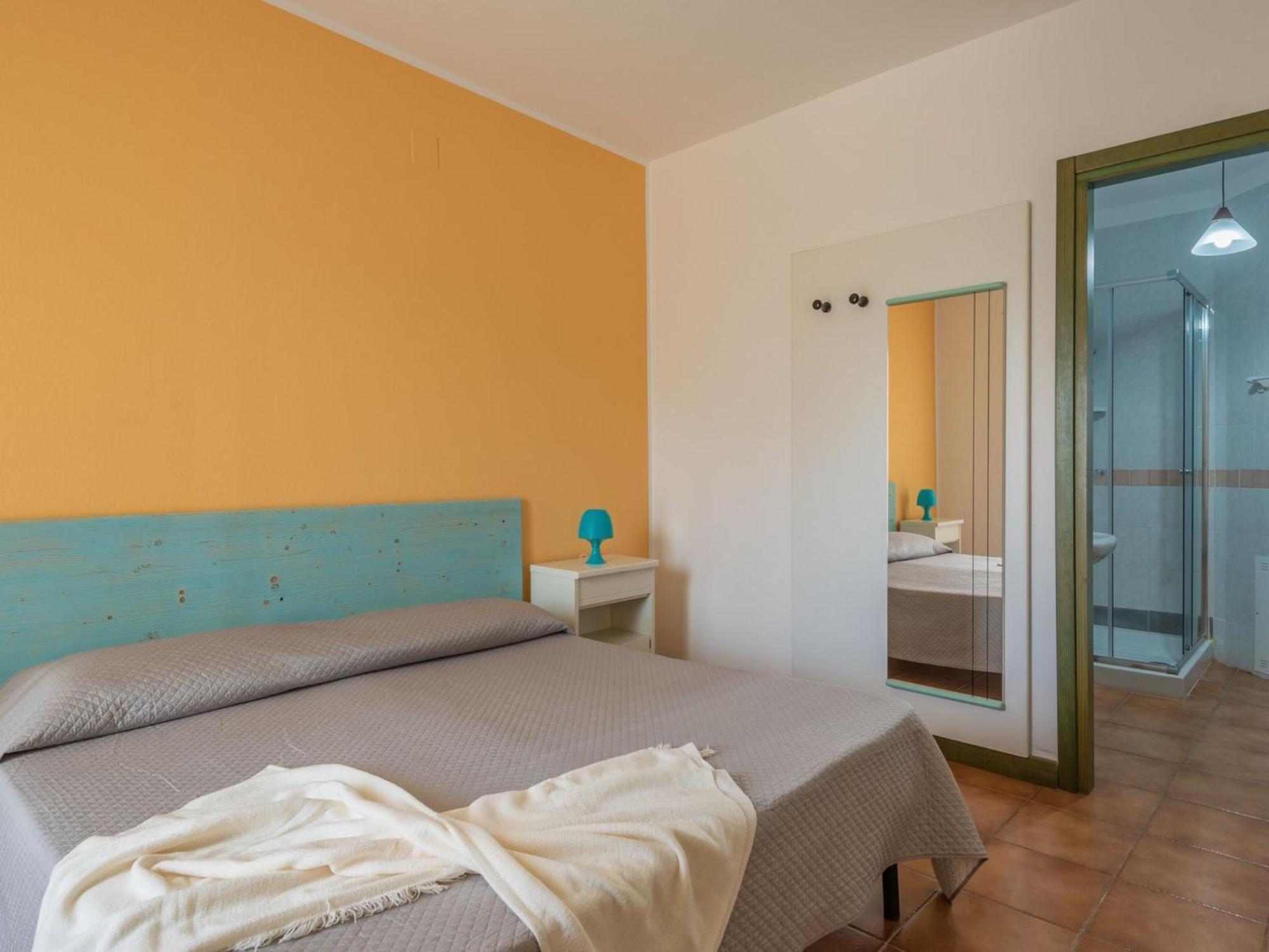 Apartment I Mirti Bianchi - Bilo 4 By Interhome Santa Teresa Gallura Exterior photo